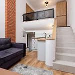 Center Mezzanine Chmielna By Renters 公寓 *