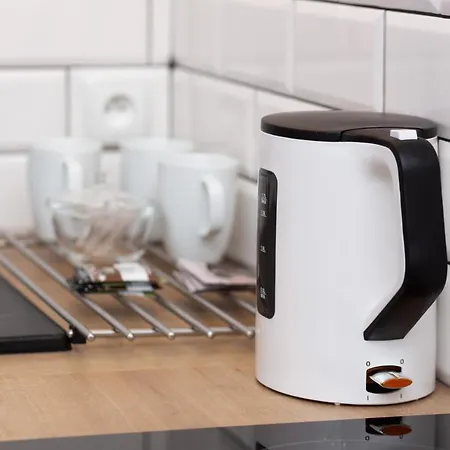 Center Mezzanine Chmielna By Renters * 바르샤바