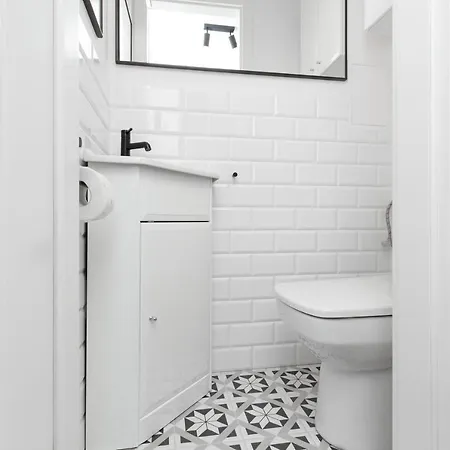 Center Mezzanine Chmielna By Renters Appartamento Varsavia